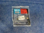 Tripp Lite P046-06N Power Extension Cord L5-20P To 5-20R, 20A, 125V 6" (D14). Fixed Price $9.99.