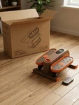 Cursor Fitness C1 Under Desk Elliptical Machine - Electric Seated Pedal.... Fixed Price $59.99.
