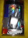 Motorola And Nextel Plug In Phone Just Wireless Ultra. Fixed Price $15.00.