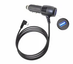 Long Cable Car Charger Power Cord For Garmin Nuvi 1300 1350 1370 1390 1450 Gps. Fixed Price $9.99.