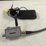 Xantech 291 Series Black Table Top Ir Receiver + INJ94 Injector. Fixed Price $29.99.