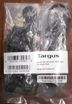 Targus 90W Legacy Power Accessory Kit (dc Cable + 5 Tips Storage Bar). Fixed Price $18.00.