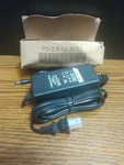 Challenger Cable Sales Switching Power Supply Adapter PS-2.5-12-3DT1 12V 3.0A. Fixed Price $16.99.