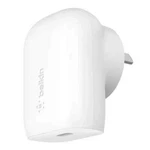 Belkin Boostup 30W Usb-c Wall Charger White (no Retail Packaging). Fixed Price $14.34.