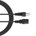6FT Ul Listed Ac Power Cord Cable For Samsung 3903-000085 B2430HD Lcd Monitor. Fixed Price $12.39.