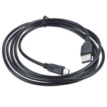 Aprelco Usb 2.0 Male To Mini 5 Pin Data Charging Cord Sync Cables. Fixed Price $9.10.