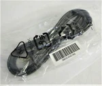 Samsung 3903-000192 Power Cord For 21B Itp Kst Lot Of Four (4). Fixed Price $32.00.