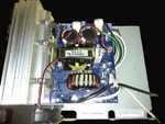 Progressive Dynamic PD4560CSV Amp Inteli-power Replacement Converter. Fixed Price $320.63.