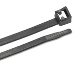 Ancor 199321 Cable Tie, Self-cutting, Heavy-duty, 15", Natural, 100PC. Fixed Price $78.57.