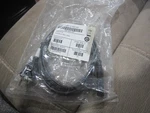 Zebra 50-16000-182R Standard Power Cord For Cradle 5.91 Ft Length. Fixed Price $10.99.