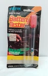 Victor Vintage Nos New Battery Tester For All 6, 12, 24 Volt Systems Auto Car. Fixed Price $14.99.