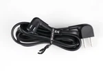 Longwell E55349 LS-7LA 7A 125V Elbow Angled Power Cable Cord Wire. Fixed Price $11.99.