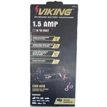 Viking 1.5 Amp, 6/12V On-board Battery Maintainer. Fixed Price $15.00.