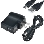 Ac Wall Power Charger Adapter Usb Cord For Garmin Nuvi 1200 1250 1260T 1300 1350. Fixed Price $10.78.