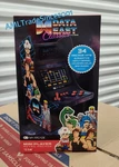 New My Arcade DGUNL-3200 10 Inch Mini Retro Machine Data East 34 Games. Fixed Price $72.99.
