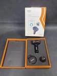 Roav Viva By Anker, Alexa-enabled 2-PORT Usb Car Charger R5141113. Fixed Price $17.95.