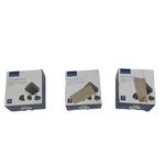 Lot Of 9 Insignia International Wall Charger W/3 Usb Ports Fast Charging #L4678. Fixed Price $32.98.