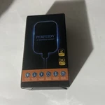 Perfeidy Ac Adapter & Charger 15V, Power Cord, X3 Supply. Fixed Price $7.99.