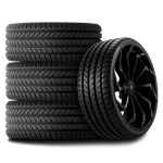 Tires Lexani Lx Twenty 245/35ZR20 95W Xl All Season 245/35R20. Fixed Price $361.77.