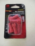 Gardner Bender 19-086 New Wing Wire Connectors (qty 6). Fixed Price $11.99.