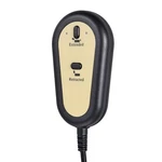Szawinli Lift Chair Remote REPLACEMENT,2 Button 180 Plug, Yellow. Fixed Price $24.99.