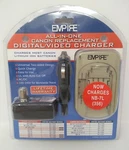 Empire Canon Replacement Digital Video Camera Battery Charger New Universal. Fixed Price $11.99.