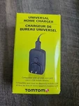 Tomtom Universal Home Charger * Fits All Usb, Mini And Micro Mobile Devices. Fixed Price $5.00.
