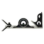 Central Tools CEN-3S503 Combination Square Set. Fixed Price $215.41.