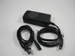 Oem Genuine Respironics Bipap Plus PRO2 Auto Ac Adapter Power Supply 1012832. Fixed Price $34.95.