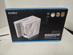 Lian Edge SERIES-1200W Full Modular Power Supply. Fixed Price $124.99.