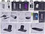 Mophie Battery Power Banks, Chargers And Charging Stations. Fixed Price $19.99.
