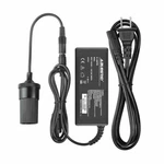 Ac Adapter For Wagan 5 Amp To 12V Dc Power Converter Model: EL9903. Fixed Price $13.15.