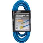 Master Electrician 25 Ft. 16/3 Industrial Outdoor Extension Cord 02367-06ME. Fixed Price $23.32.