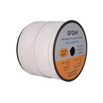 500FT White SPT-2 Zip Cord Wire 18/2 Extension Electrical Cable, Ul Listed 18.... Fixed Price $156.28.