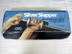 Otc Spx Silver Slapper Slide Hammer Kit No. 1179. Fixed Price $129.95.