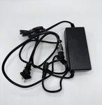 24V 2.0A Power Adapter Cord 3 Prong. Fixed Price $17.99.