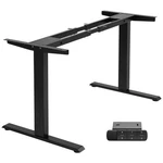 Topsky Dual Motor Electric Adjustable Standing For Up 70.8 X31.5 To.... Fixed Price $269.32.