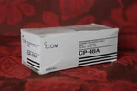 Icom CP-18A Cig Lighter Cable Input: 12/16V Dc, Output: 1.5A New!!!!. Fixed Price $45.00.
