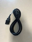 Hp Oem 8121 0740 Power Cord Prong C13 6FT 18AWG Replacement Cable Black. Fixed Price $6.50.