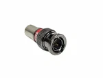 Belden Bnc Male RG59 / RG6 Compression Connector Coaxial Cable Lot. Fixed Price $55.25.