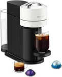 Nespresso Vertuo Next Coffee & Maker, Machine Only, White. Fixed Price $85.00.