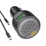 Rexing 170W Vehicle Quick Charger 2 Usb-c & Port Compatible With.... Fixed Price $49.99.
