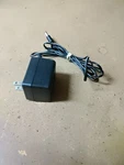 Anoma Electric AEC-N35121 Ac Adapter Power Supply Charger V 300MA Tranformer. Fixed Price $14.95.