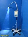 Ge Giraffe Spot Pt Lite Neonatal Phototherapy Light Gcx Mobile Stand 38950. Fixed Price $300.00.