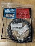 Tripp Lite Sjt 5-15P/5-15R Heavy-duty Power Extension Cord 10' P024-010-13A. Fixed Price $14.99.