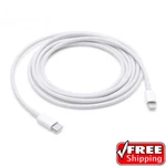 New Original Apple Usb-c To-lightning Fast Charging Cable MK0X2AM/A Iphone Ipad. Fixed Price $9.59.