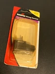 Super Plug BP2600-6B Snap-on Cooper Wiring Devices (brown) Polarized 15A-125V. Fixed Price $12.54.