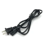 6' Power Cord Cable For Tcl Tv 48FS4610 55S401 32S401 LE32HDE3000 43S405 65R635. Fixed Price $8.46.