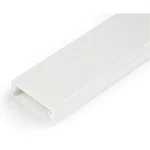 Startech CBMWWD3211 Cable Management Raceway W/adhesive Tape And Cover 1-1/4". Fixed Price $13.77.