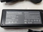 Adapter Power Charger For Acer ADP-65DB ADP-65VH 19V 3.42A 100 240V 50 60HZ. Fixed Price $9.48.